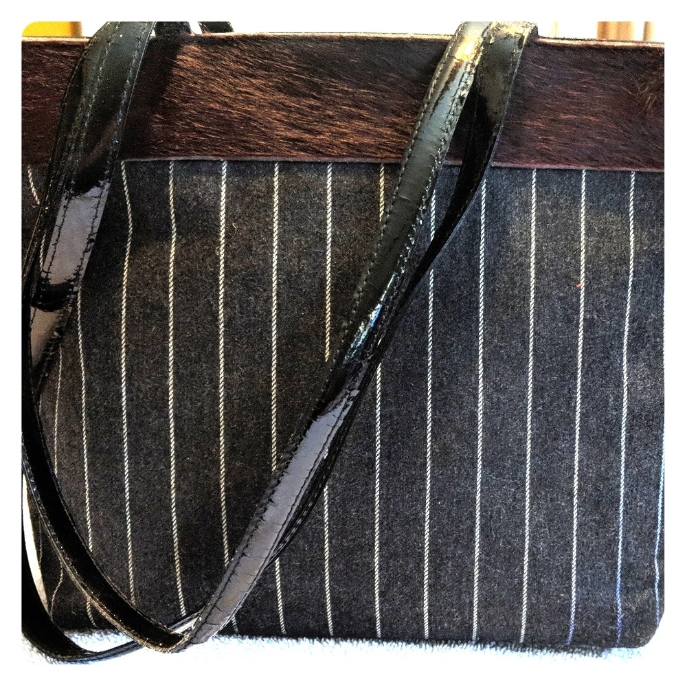 Berge Purse